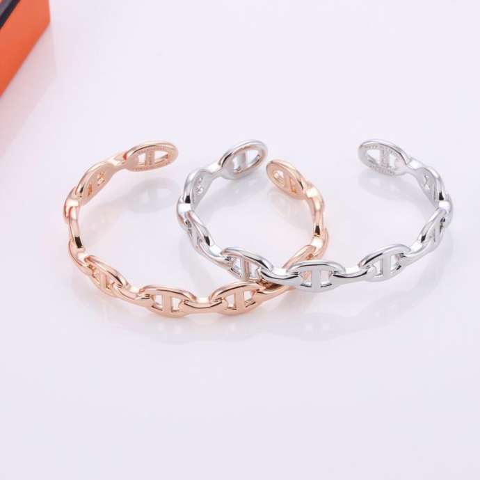 Picture of Hermes Bracelet _SKUHermesbracelet05cly5110231